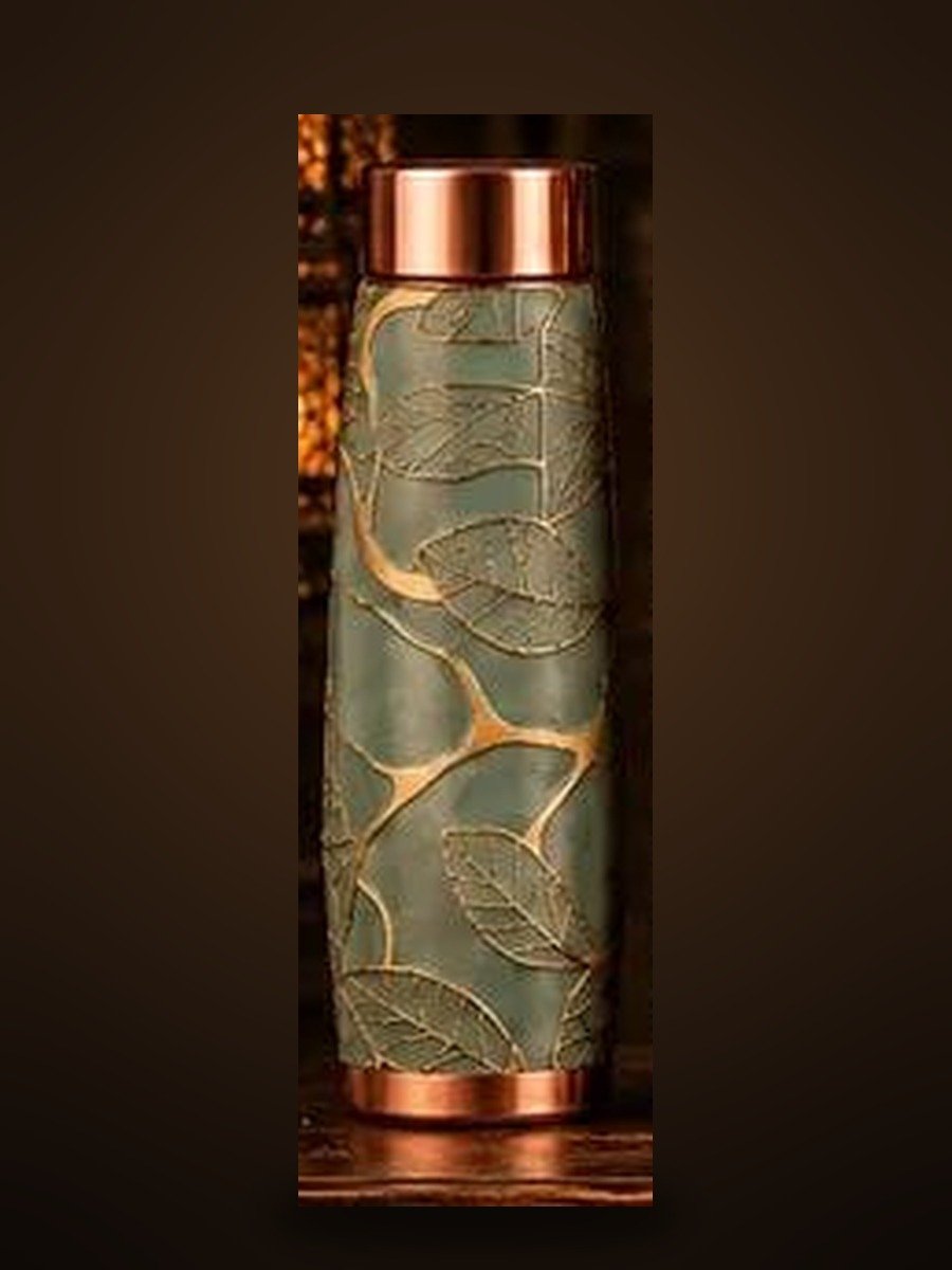 Nature Leaf Finish