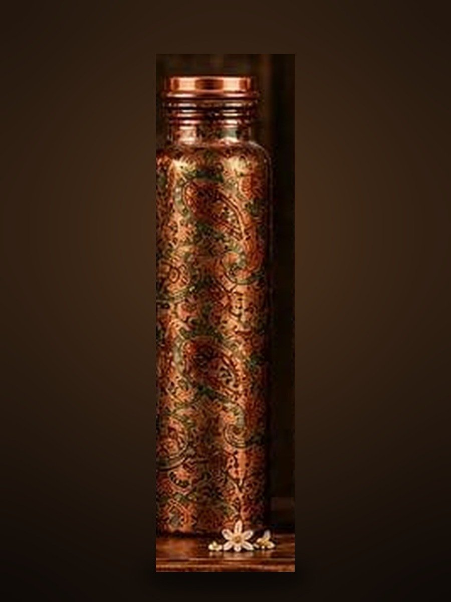 Paisley Bloom