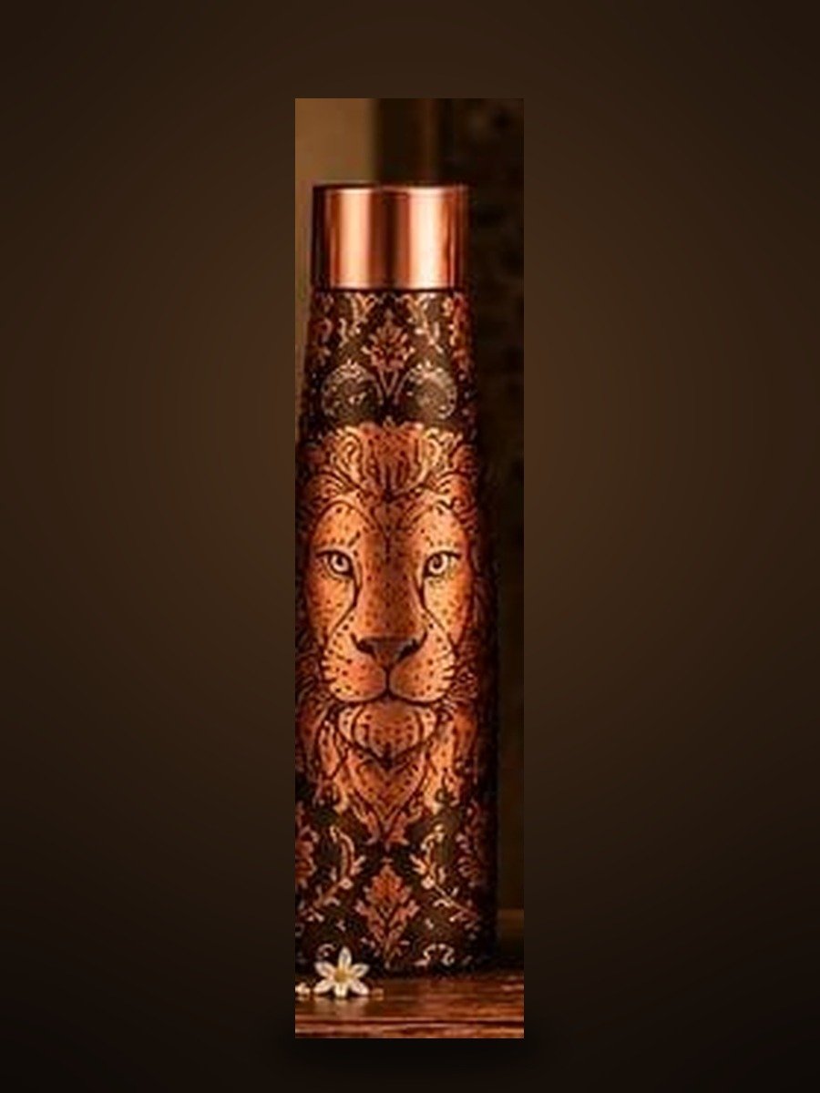Wildlife Motif